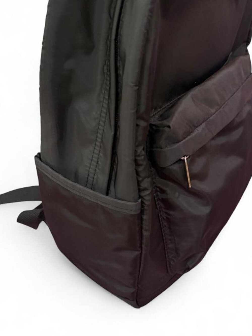 Wild Fable Black Backpack - Picture 2 of 4